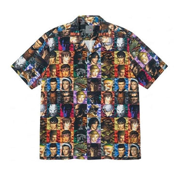 Yohji Yamamoto Tekken 2026 Hawaiian Shirt – Moonbestprint