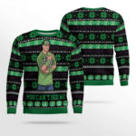 You Can't See Me John Cena Ugly Sweater – Moonbestprint