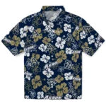 Akron Zips Hibiscus Bloom Hawaiian Shirt – Moonbestprint