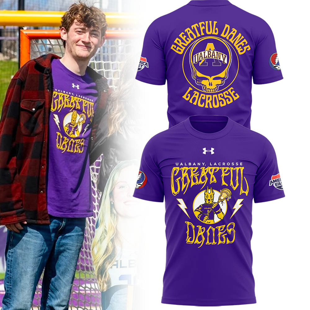 Albany Great Danes - The Gtf Danes Shirt | BS82 Moonbestprint
