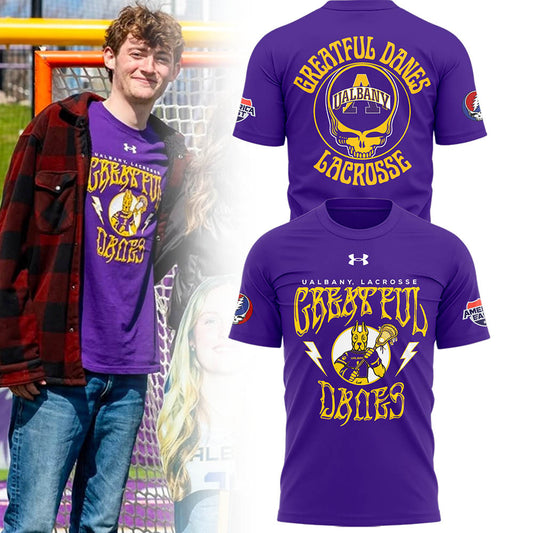 Albany Great Danes - The Gtf Danes Shirt | BS82 Moonbestprint