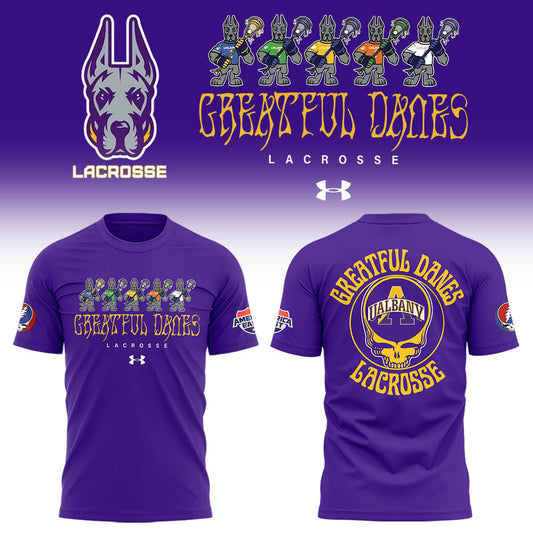 Albany Great Danes - The Gtf Danes Shirt | BW10 Moonbestprint
