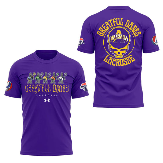 Albany Great Danes - The Gtf Danes Shirt | BW10 Moonbestprint