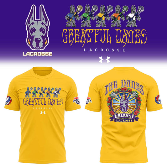 Albany Great Danes - The Gtf Danes Shirt | DZ47 Moonbestprint