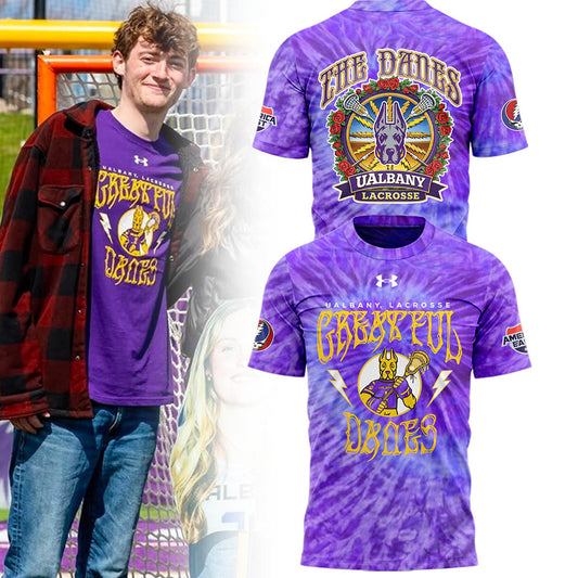 Albany Great Danes - The Gtf Danes Shirt | ED16 Moonbestprint