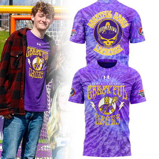 Albany Great Danes - The Gtf Danes Shirt | HB60 Moonbestprint