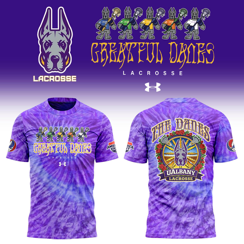 Albany Great Danes - The Gtf Danes Shirt | IP75 Moonbestprint