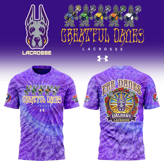 Albany Great Danes - The Gtf Danes Shirt | IP75 Moonbestprint