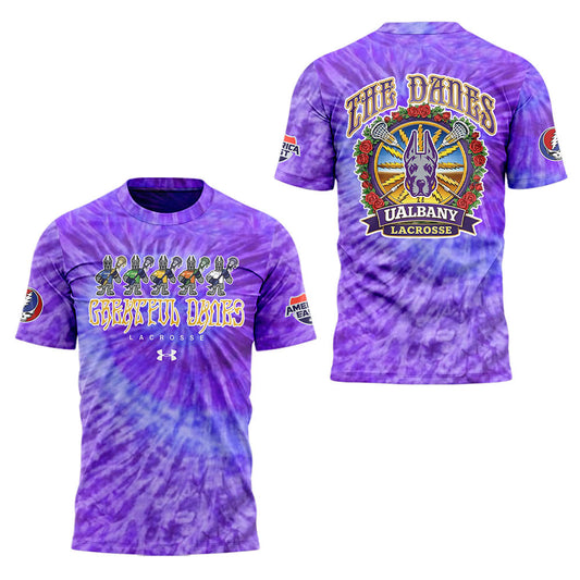 Albany Great Danes - The Gtf Danes Shirt | IP75 Moonbestprint