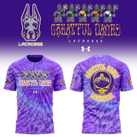Albany Great Danes - The Gtf Danes Shirt | OJ25 Moonbestprint