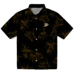 Anaheim Ducks Hawaiian Shirt - Bamboo Branches – Moonbestprint