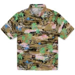 Anaheim Ducks Flamingo Retreat 2026 Hawaiian Shirt – Moonbestprint