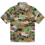 Anaheim Ducks Hawaiian Shirt - Hawaii Island – Moonbestprint