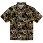Anaheim Ducks Hawaiian Shirt - Hibiscus Exotic – Moonbestprint