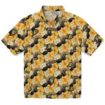 Anaheim Ducks Hawaiian Shirt - Hibiscus Tropics – Moonbestprint