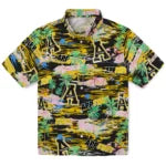 Appalachian State Mountaineers Flamingo Retreat 2026 Hawaiian Shirt – Moonbestprint