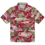 Arizona Diamondbacks Flamingo Retreat 2026 Hawaiian Shirt – Moonbestprint