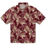Arizona Diamondbacks Hawaiian Shirt - Hibiscus Exotic | Moonbestprint