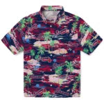 Atlanta Braves Flamingo Retreat 2026 Hawaiian Shirt – Moonbestprint