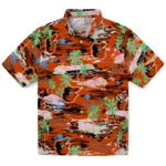Baltimore Orioles Flamingo Retreat 2026 Hawaiian Shirt – Moonbestprint