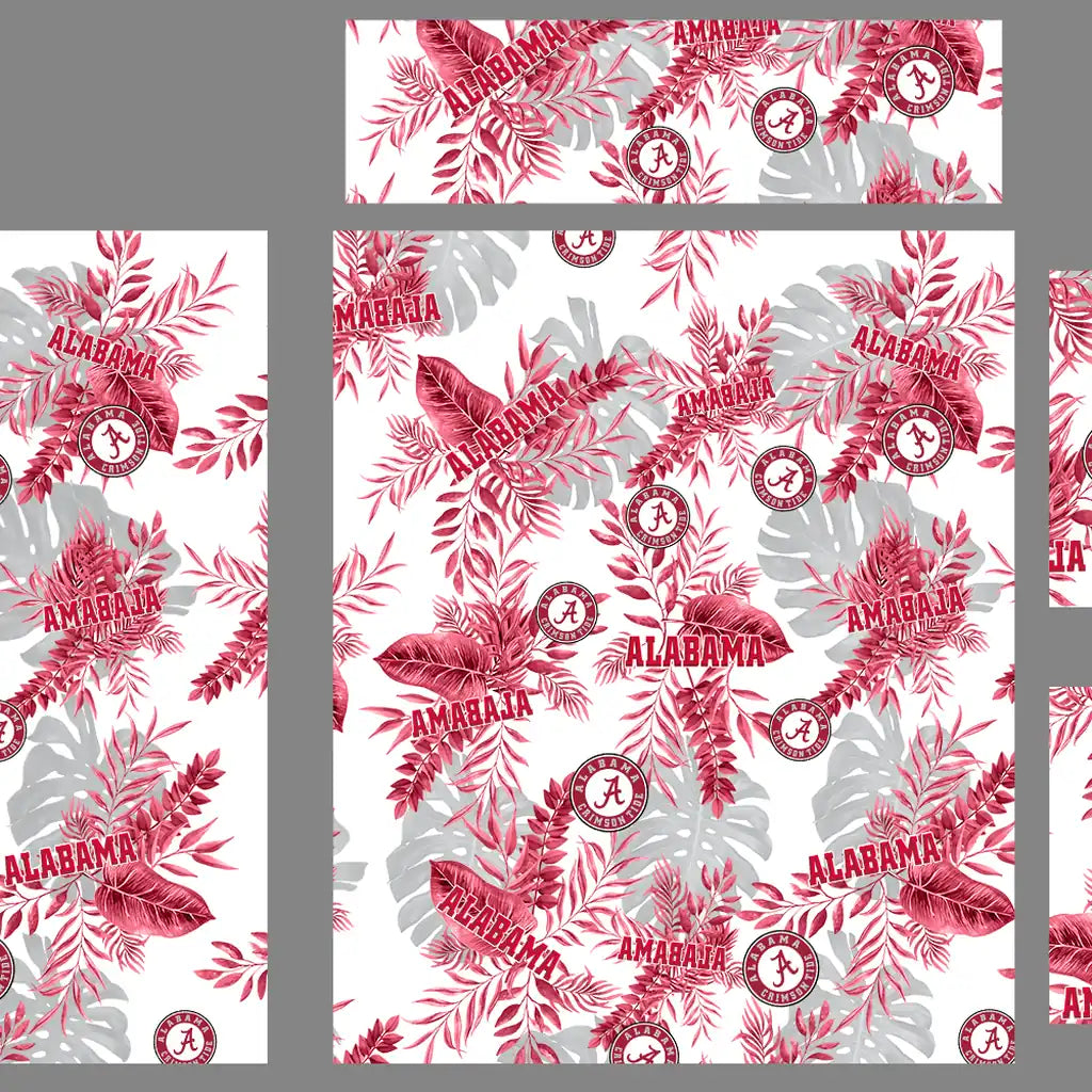 Baltimore Orioles Hawaiian Shirt - Hibiscus Blooms | Moonbestprint