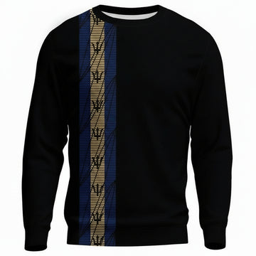 Barbados-United Sweater Knitted Long-Sleeved Sweater A27 ? Usalast