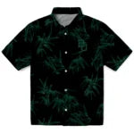 Baylor Bears Hawaiian Shirt - Bamboo Branches | Moonbestprint