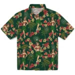 Baylor Bears Hawaiian Shirt - Hawaiian Girls Design | Moonbestprint