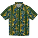 Baylor Bears Hawaiian Shirt - Paradise Vines | Moonbestprint