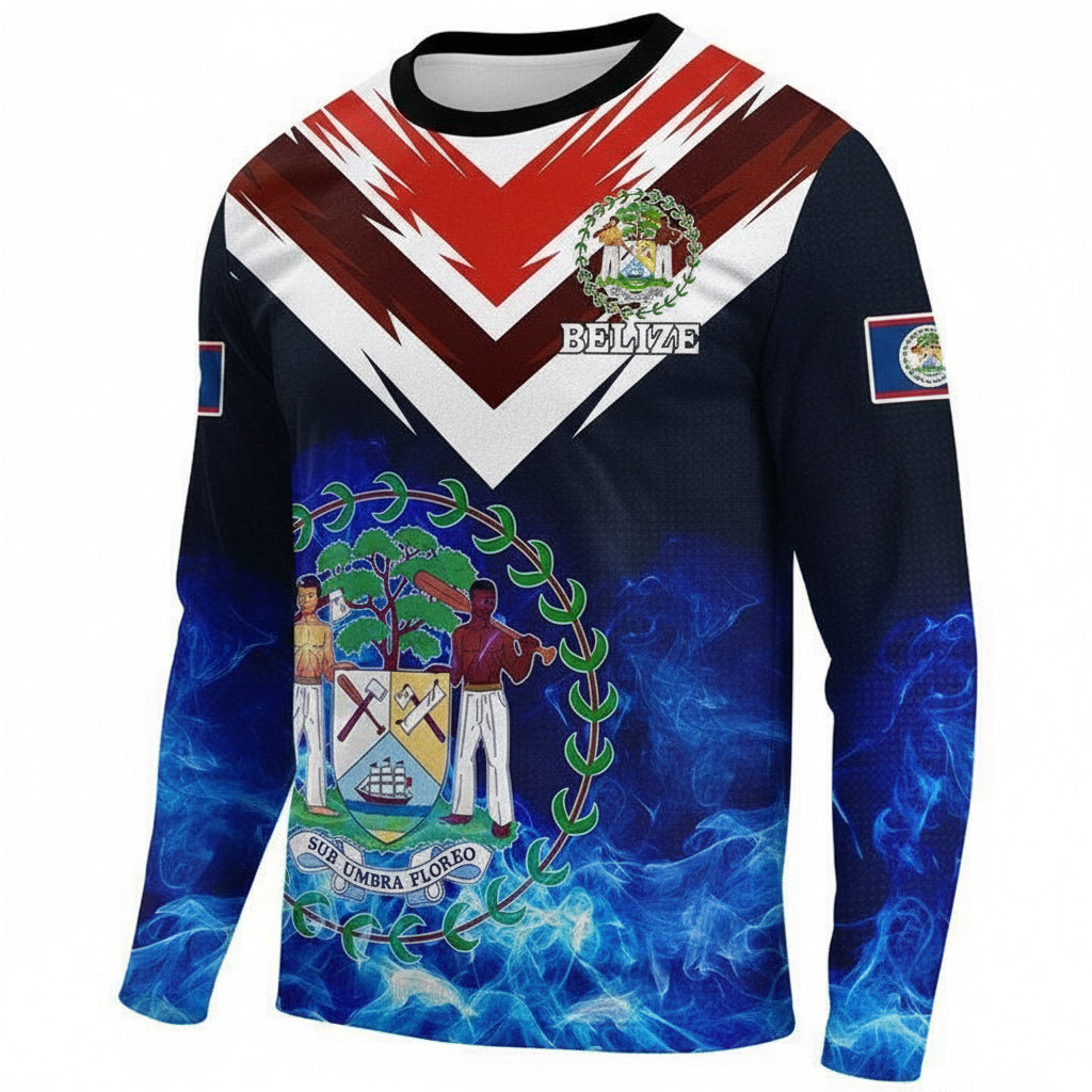 Belize Sweater ? New Release A7 ? Usalast