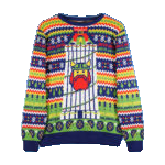 Yogscast Jaffa Factory Christmas Ugly Sweater – Moonbestprint