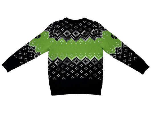 Xbox Holiday Ugly Sweater – Moonbestprint