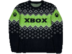 Xbox Holiday Ugly Sweater – Moonbestprint