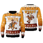 Woody Ugly Christmas Sweater 2025 – Moonbestprint