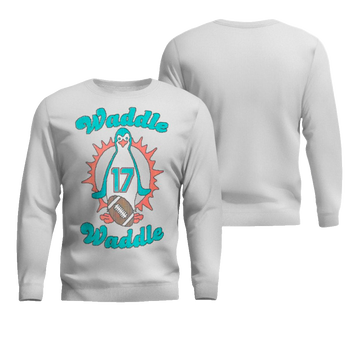 Waddle Ugly Sweater – Moonbestprint