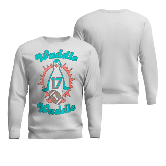 Waddle Ugly Sweater – Moonbestprint