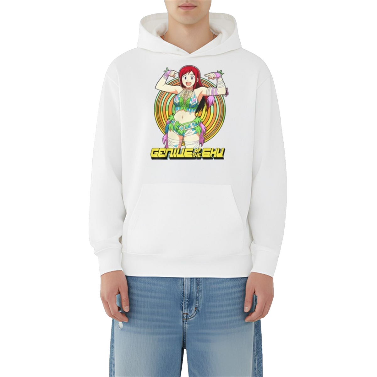 Tyrese Haliburton Genius Of The Shu Iyo Sky Shirt - Moonbestprint