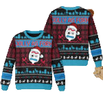 Toy Story Jolly As Fork Ugly Christmas Sweater – Moonbestprint