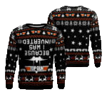 Top Gun Ugly Sweaters – Moonbestprint