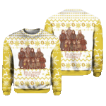 The Lord Of The Rings Fellowship Of The Ring Ugly Christmas Sweater 2025 – Moonbestprint