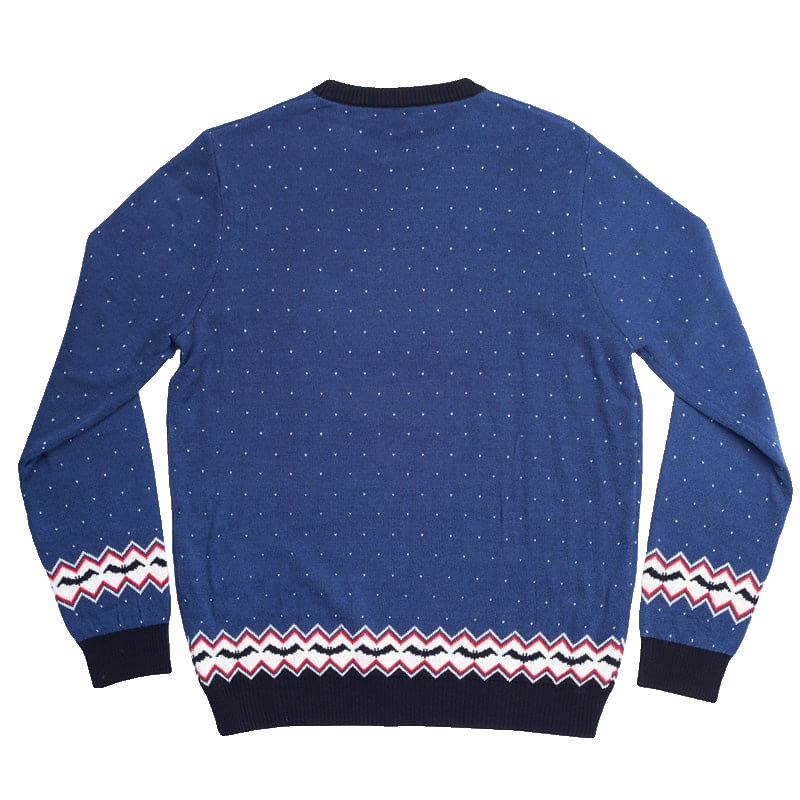 The Batman Winter Ugly Sweater 2025 – Moonbestprint