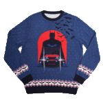 The Batman Winter Ugly Sweater 2025 – Moonbestprint