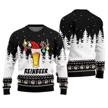 Thanks For Not Swallowing Us Happy Mother Day Ugly Sweater Christmas 2026 - Moonbestprint