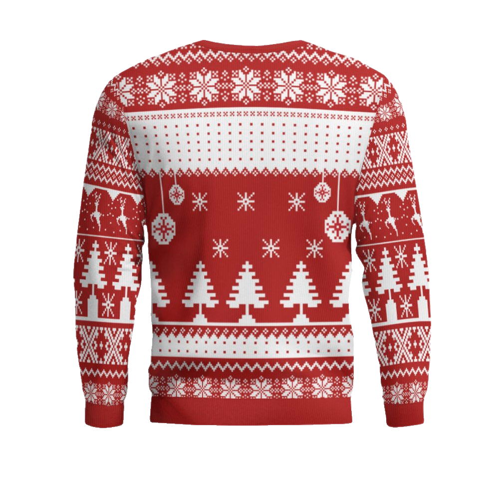 Team Schneider Lifetime Member Ugly Christmas Sweater – Moonbestprint