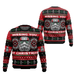 Star Wars Stormtrooper Missing You At Christmas Ugly Christmas Sweater 2025 – Moonbestprint