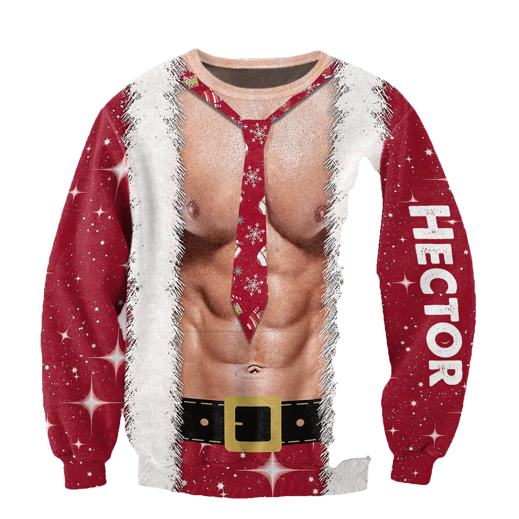 Snoopy Mens & Big Mens Ugly Christmas Sweater – Moonbestprint