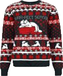 Simon's Cat Ugly Christmas Sweater – Moonbestprint
