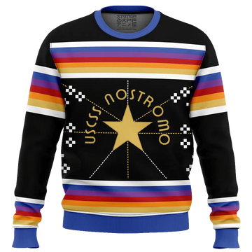 Ripley Dead By Daylight Ugly Christmas Sweater – Moonbestprint
