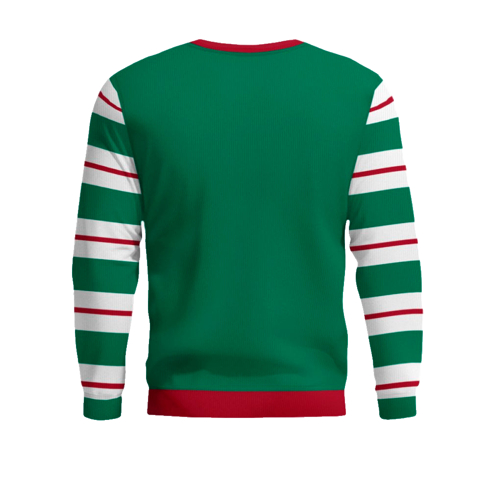 Pug Cookies Ugly Christmas Sweater – Moonbestprint