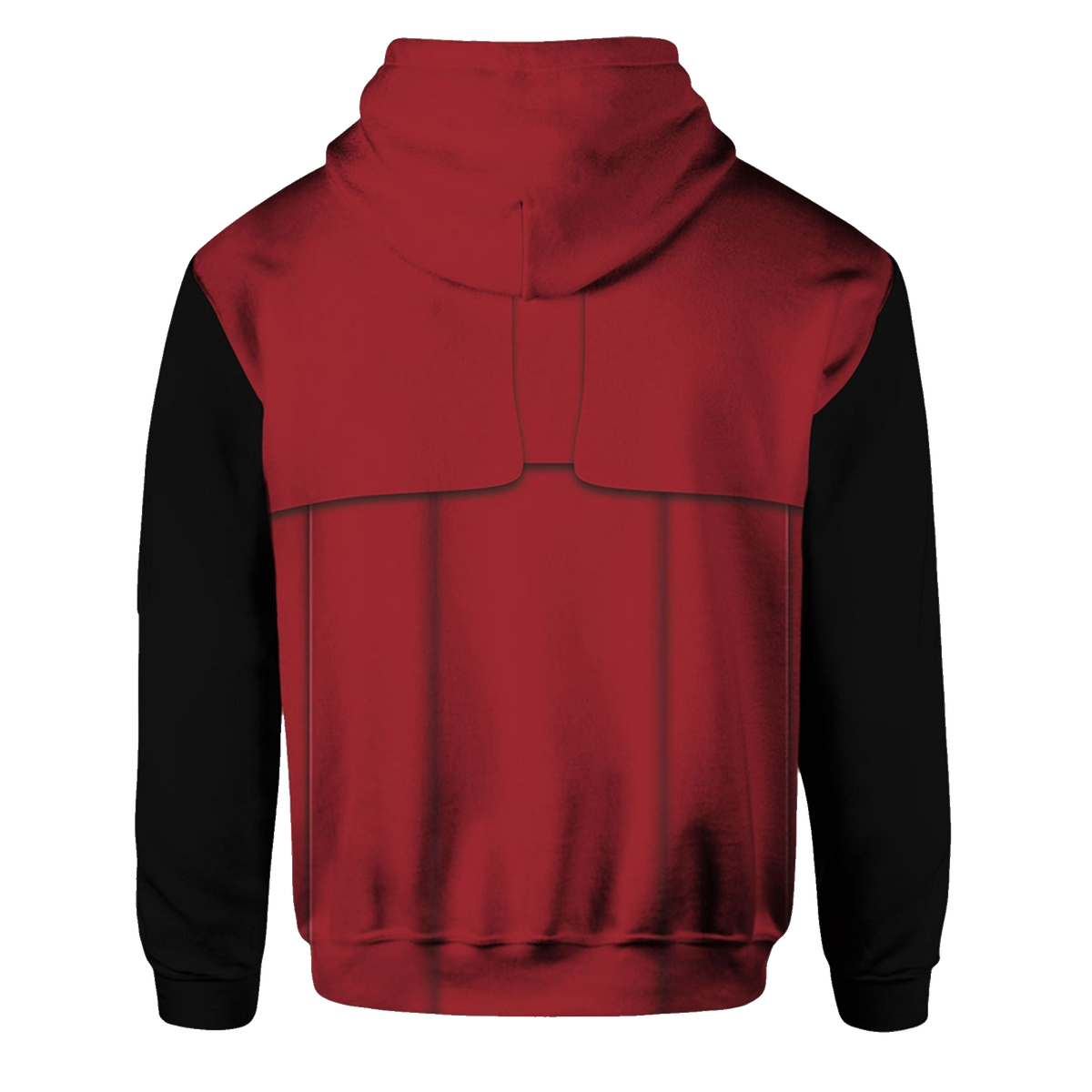 Prince Phillip Costume Hoodie - Moonbestprint